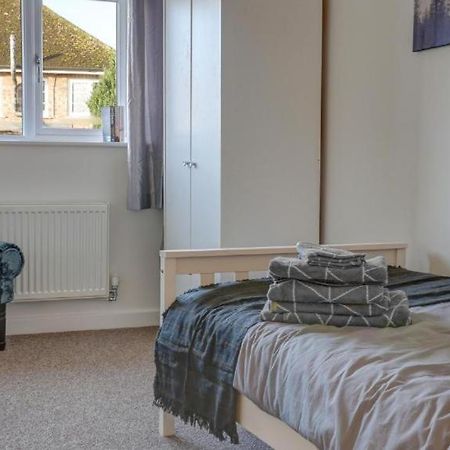 Apartamento Didcot- Private Flat With Garden & Parking 04 Exterior foto